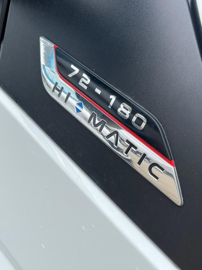2022 Iveco Daily Iveco Daily 70C 180Hp