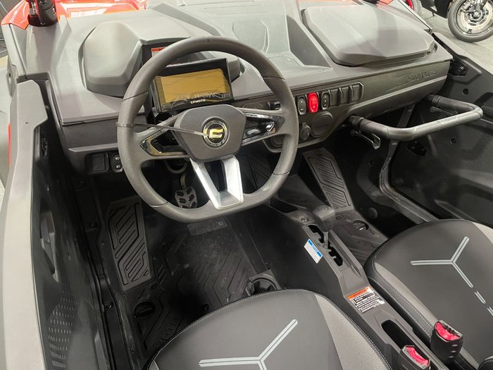 2023 CFMOTO 2023 Cf Moto 950CC ZForce 950 Sports EPS Tundra Grey