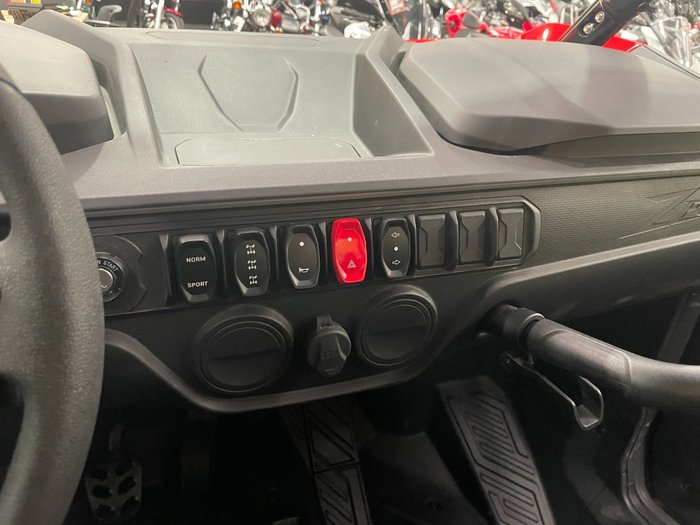 2023 CFMOTO 2023 Cf Moto 950CC ZForce 950 Sports EPS Tundra Grey