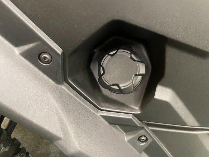2025 CFMOTO ZFORCE 950 EPS SPORT-4 Tundra Grey