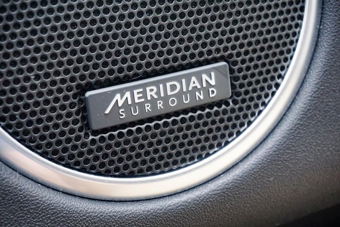 2022 Land Rover Discovery Sport P250 R-Dynamic HSE