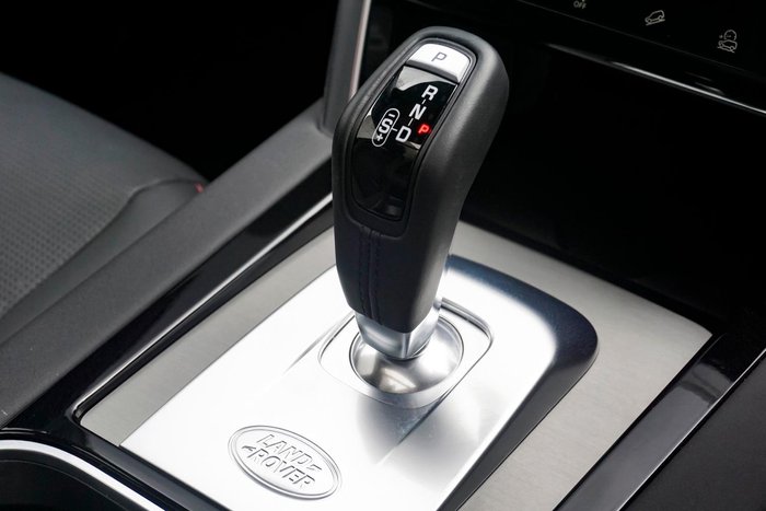 2022 Land Rover Discovery Sport P250 R-Dynamic HSE