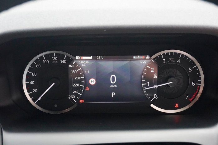 2022 Land Rover Discovery Sport P250 R-Dynamic HSE