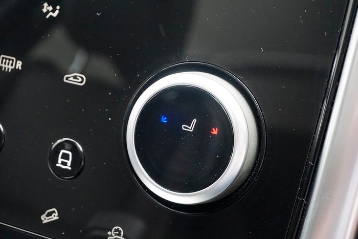 2022 Land Rover Discovery Sport P250 R-Dynamic HSE