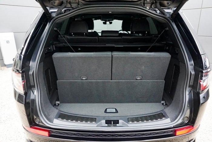 2022 Land Rover Discovery Sport P250 R-Dynamic HSE