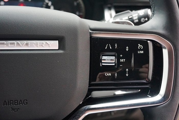 2022 Land Rover Discovery Sport P250 R-Dynamic HSE