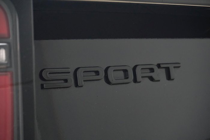 2022 Land Rover Discovery Sport P250 R-Dynamic HSE