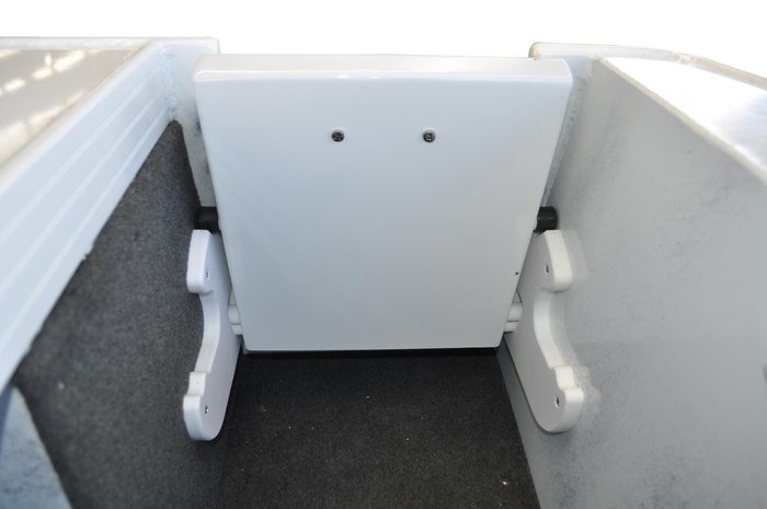 2026 Stacer 539 Sea Runner