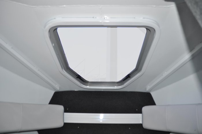 2026 Stacer 539 Sea Runner