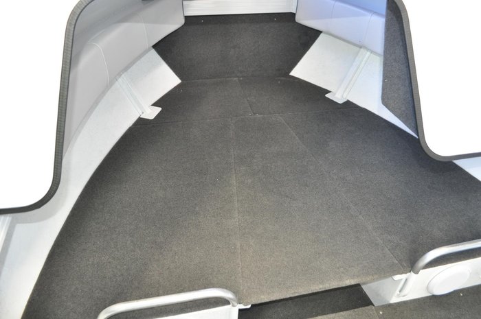 2026 Stacer 539 Sea Runner