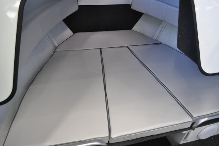 2026 Stacer 539 Sea Runner