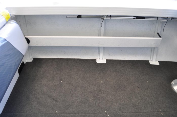 2026 Stacer 539 Sea Runner