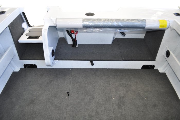 2026 Stacer 539 Sea Runner