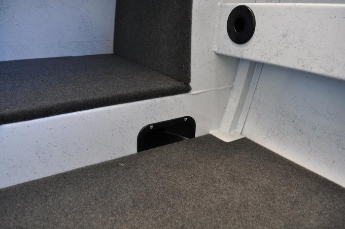 2026 Stacer 539 Sea Runner