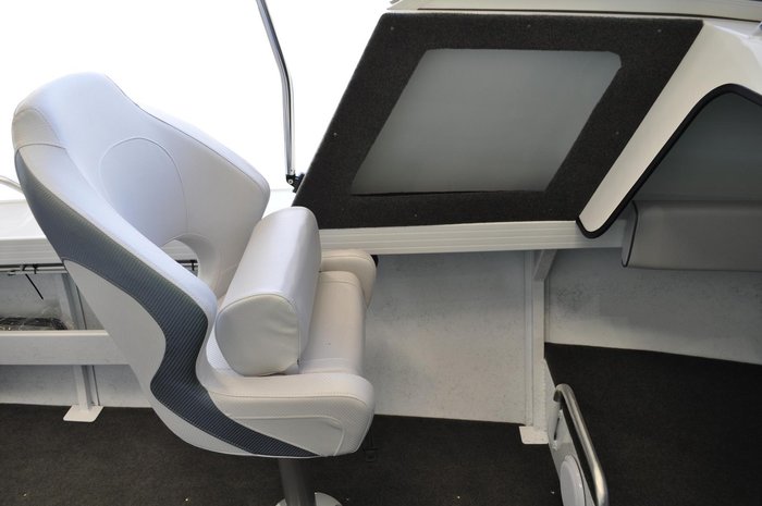 2026 Stacer 539 Sea Runner