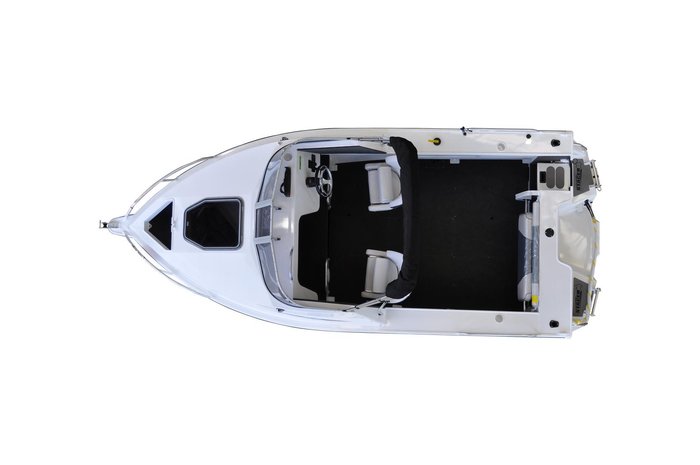 2026 Stacer 539 Sea Runner