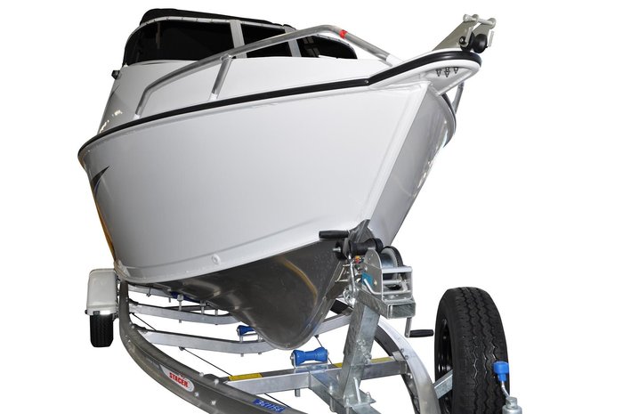 2026 Stacer 539 Sea Runner