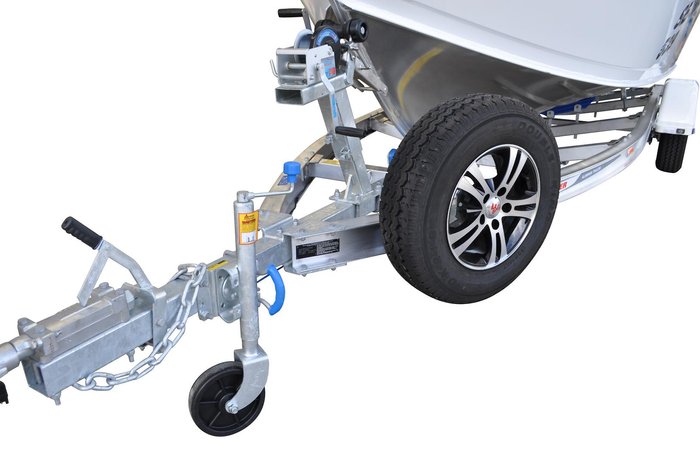 2026 Stacer 539 Sea Runner