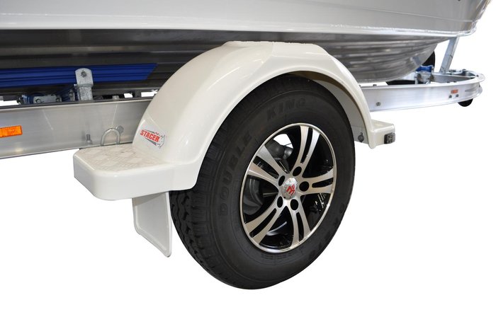 2026 Stacer 539 Sea Runner