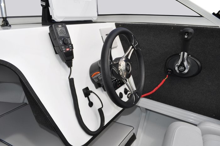 2026 Stacer 519 Sea Runner SE