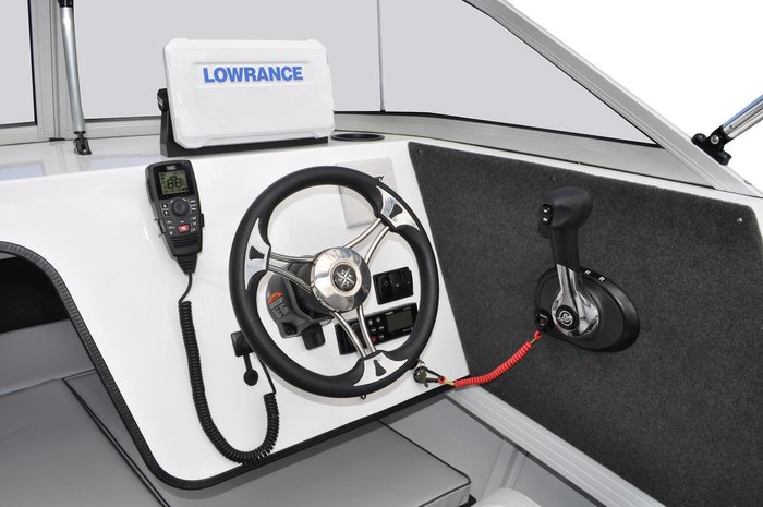 2026 Stacer 519 Sea Runner SE