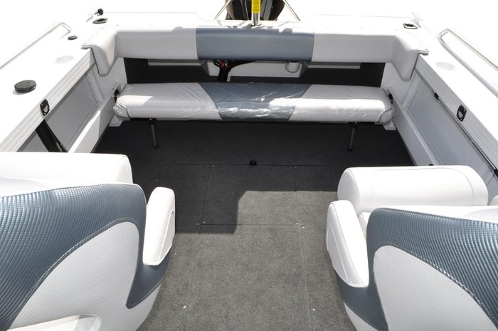 2026 Stacer 519 Sea Runner SE