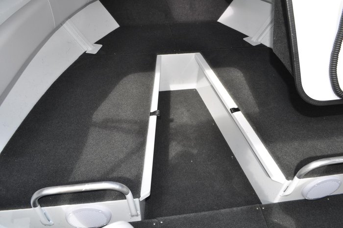 2026 Stacer 519 Sea Runner SE