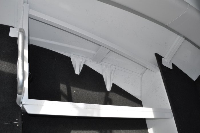 2026 Stacer 519 Sea Runner SE