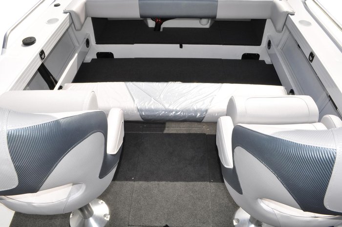 2026 Stacer 519 Sea Runner SE