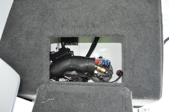 2026 Stacer 519 Sea Runner SE