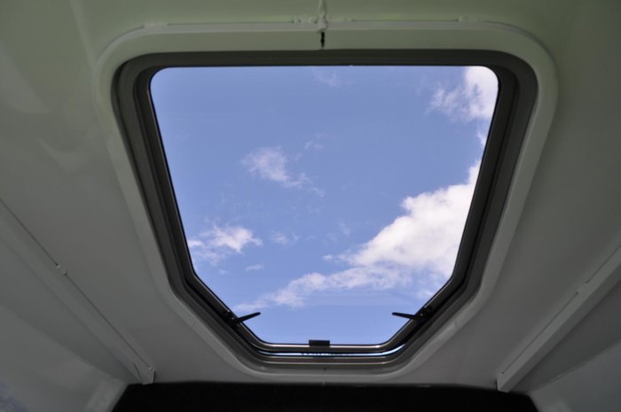 2026 Stacer 519 Sea Runner SE