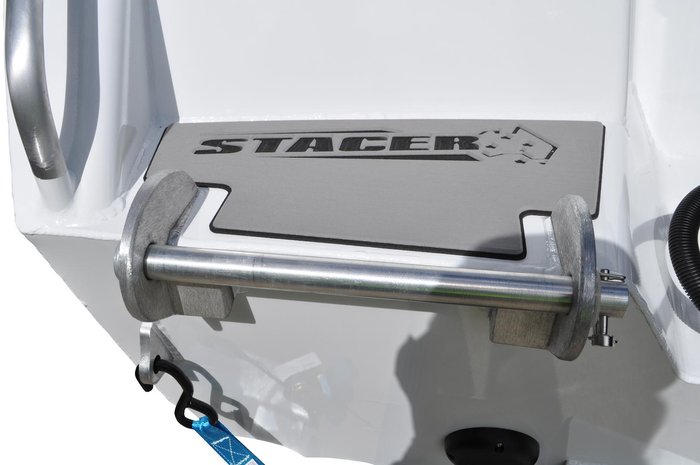 2026 Stacer 519 Sea Runner SE