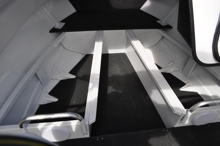 2026 Stacer 519 Sea Runner SE