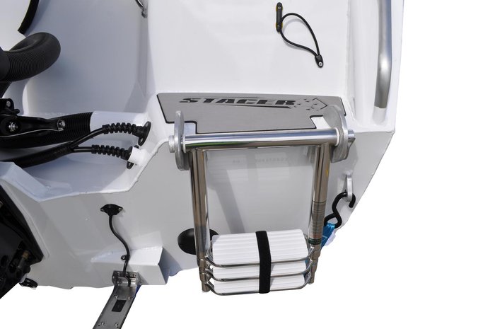 2026 Stacer 519 Sea Runner SE