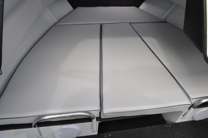 2026 Stacer 519 Sea Runner SE