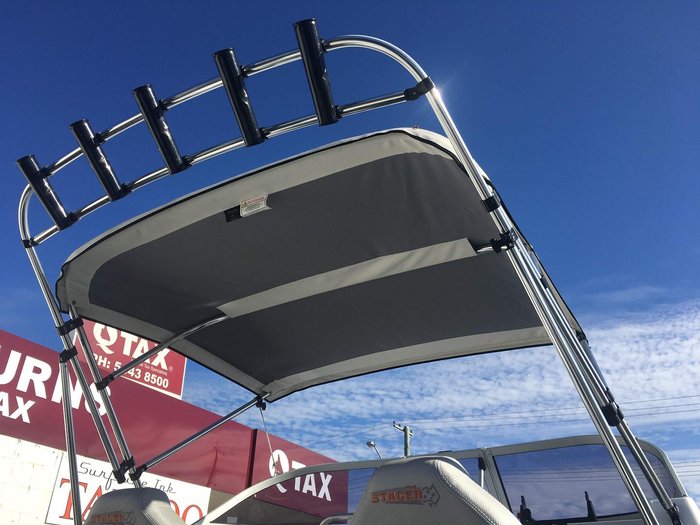 2025 Stacer 519 Sea Runner SE