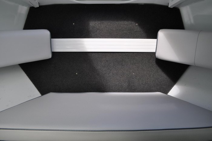 2026 Stacer 519 Sea Runner SE