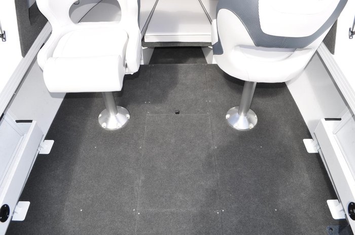 2026 Stacer 519 Sea Runner SE