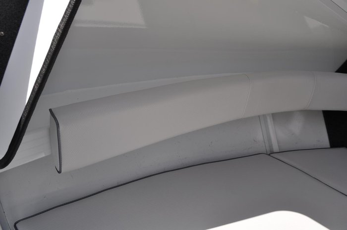 2026 Stacer 519 Sea Runner SE