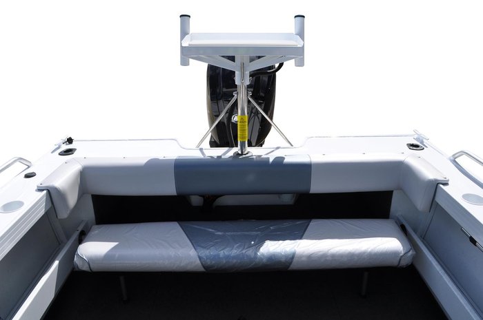 2026 Stacer 519 Sea Runner SE