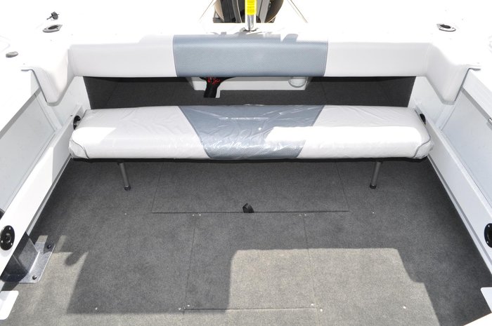 2026 Stacer 519 Sea Runner SE