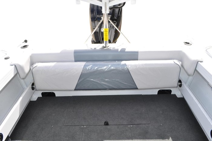 2026 Stacer 519 Sea Runner SE