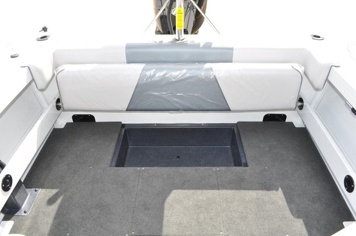 2026 Stacer 519 Sea Runner SE