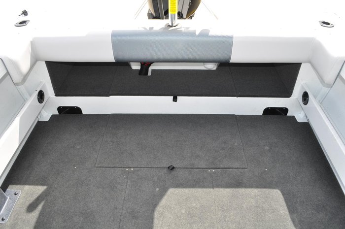 2026 Stacer 519 Sea Runner SE