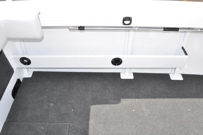 2026 Stacer 519 Sea Runner SE