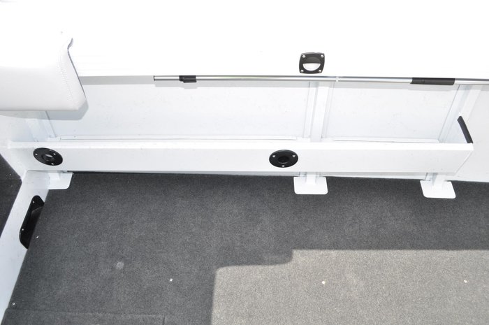 2026 Stacer 519 Sea Runner SE