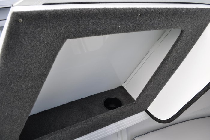 2026 Stacer 519 Sea Runner SE