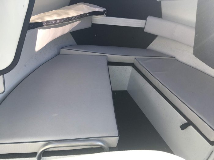 2025 Stacer 519 Sea Runner SE