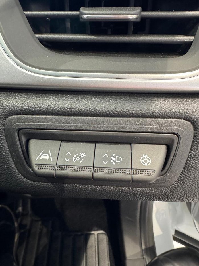 2023 Renault Captur Intens