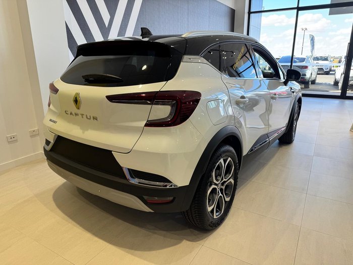 2023 Renault Captur Intens